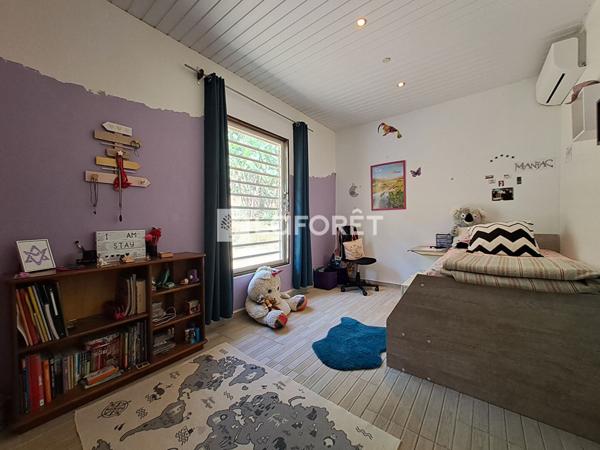 Achat maison près de MATOURY - 5 pièce(s) - 125 m² - 424 000 €