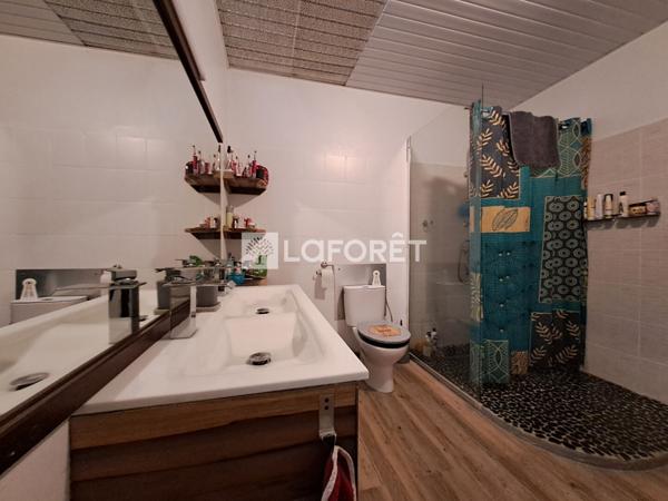 Achat maison près de MATOURY - 5 pièce(s) - 125 m² - 424 000 €