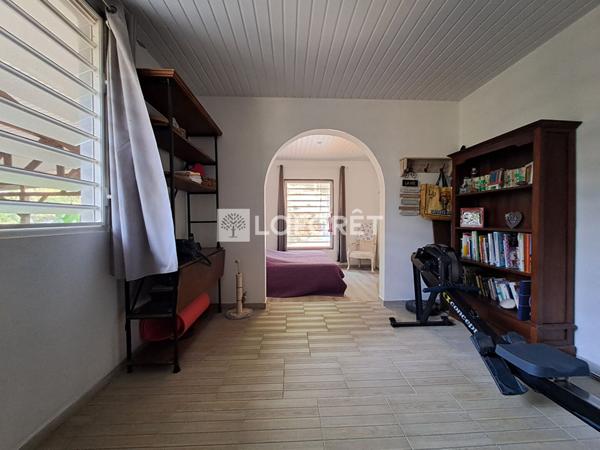 Achat maison près de MATOURY - 5 pièce(s) - 125 m² - 424 000 €
