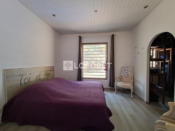 Achat maison près de MATOURY - 5 pièce(s) - 125 m² - 424 000 €