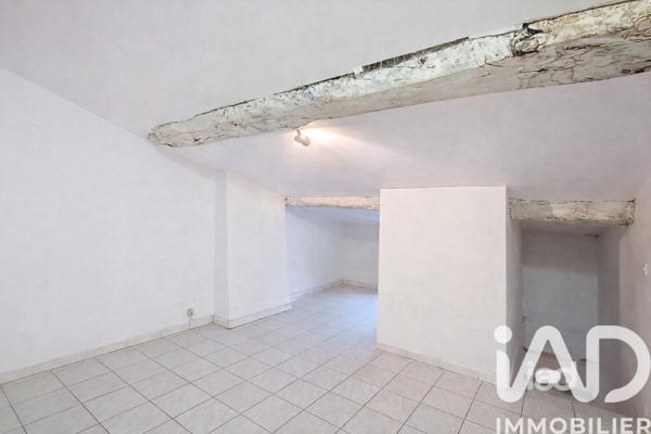 Maison à vendre 2 pièces 47,65 m² Néfiach