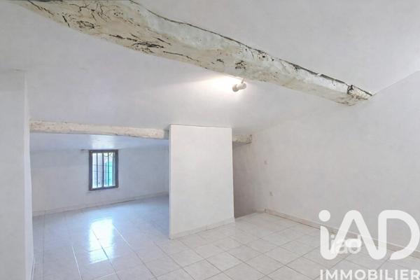 Maison à vendre 2 pièces 47,65 m² Néfiach