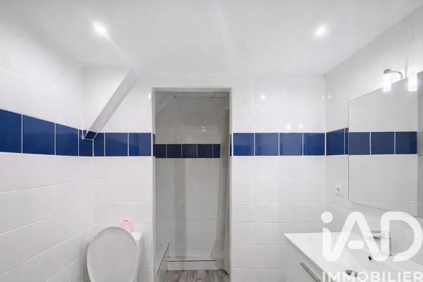Maison à vendre 2 pièces 47,65 m² Néfiach