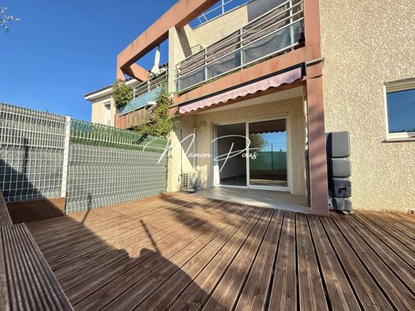 Appartement à vendre 3 pièces de 63 m²