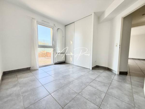 Appartement à vendre 3 pièces de 63 m²