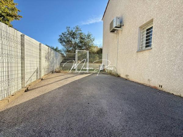 Appartement à vendre 3 pièces de 63 m²