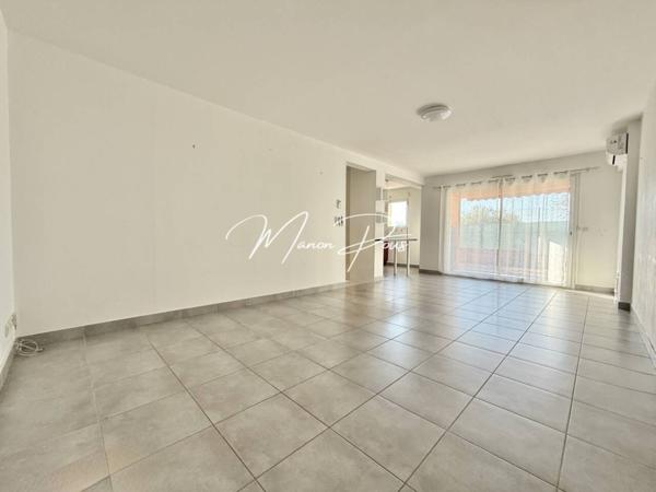 Appartement à vendre 3 pièces de 63 m²