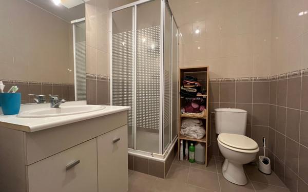 Maison à vendre    2 pièces •  Trignac