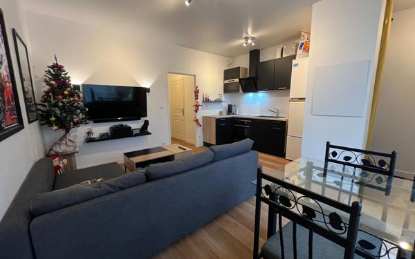 Maison à vendre    2 pièces •  Trignac