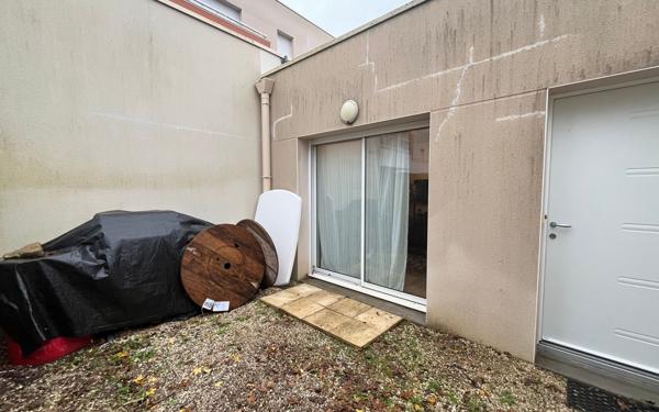 Maison à vendre    2 pièces •  Trignac