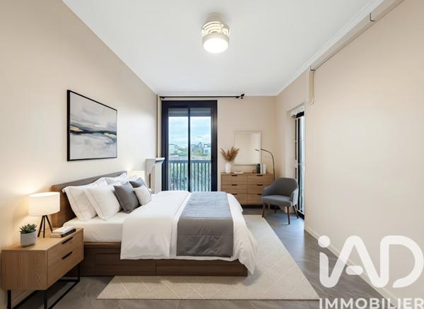 Appartement à vendre 4 pièces 80 m² Martigues