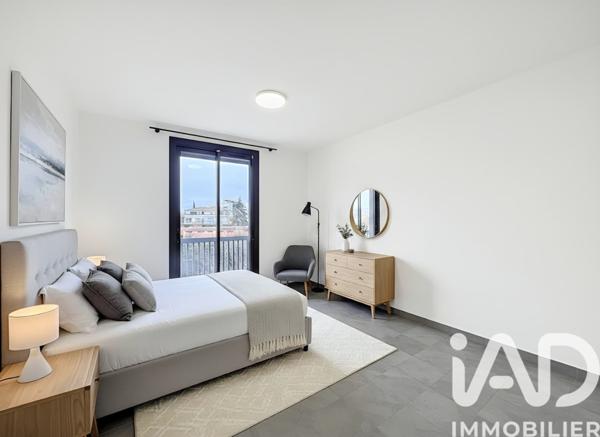 Appartement à vendre 4 pièces 80 m² Martigues