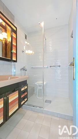 Appartement à vendre 4 pièces 80 m² Martigues