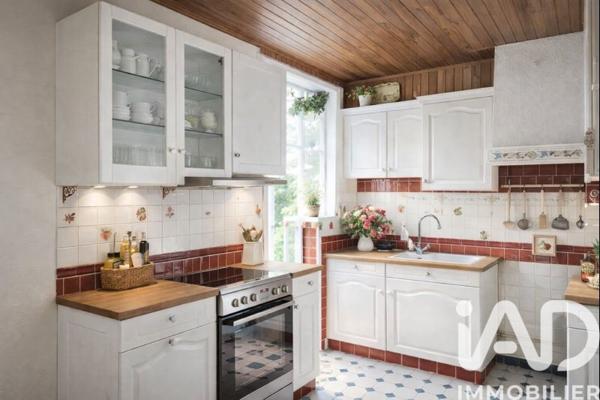 Appartement à vendre 4 pièces 80 m² Martigues