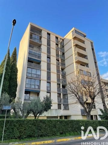 Appartement à vendre 4 pièces 80 m² Martigues