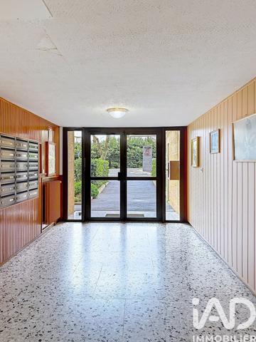 Appartement à vendre 4 pièces 80 m² Martigues