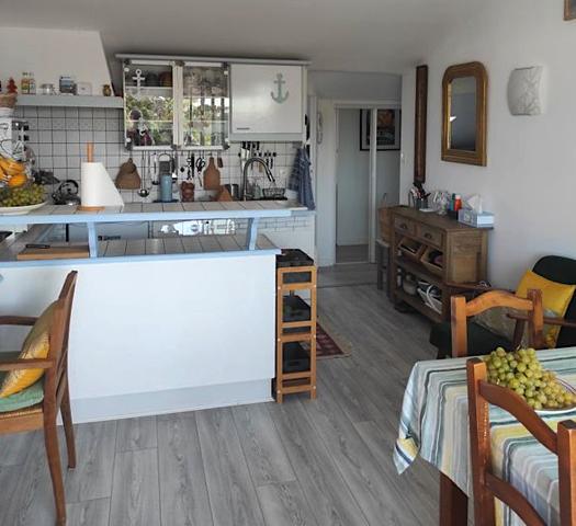 Appartement 2 pièces - 40 m²