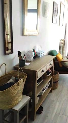 Appartement 2 pièces - 40 m²