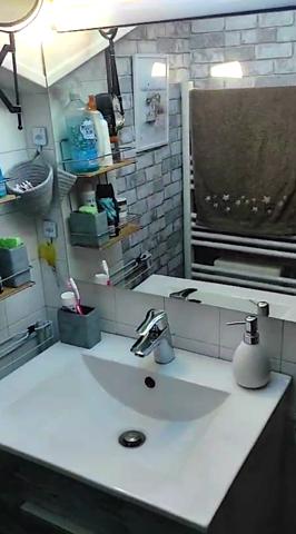 Appartement 2 pièces - 40 m²