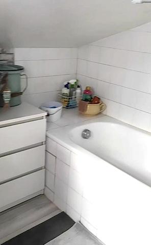 Appartement 2 pièces - 40 m²