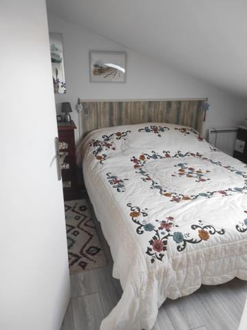 Appartement 2 pièces - 40 m²