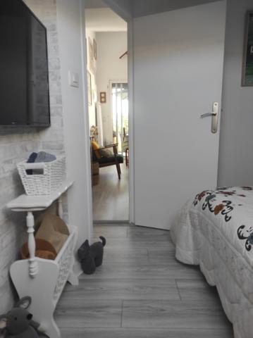 Appartement 2 pièces - 40 m²