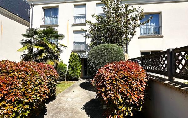 Appartement à vendre    3 pièces • 55,15 m2 Conflans-Sainte-Honorine