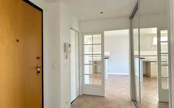 Appartement à vendre    3 pièces • 55,15 m2 Conflans-Sainte-Honorine