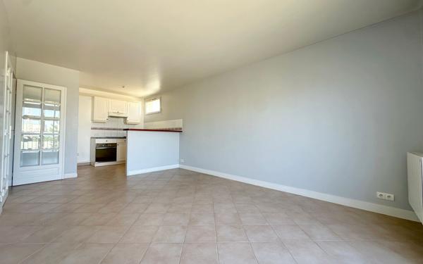 Appartement à vendre    3 pièces • 55,15 m2 Conflans-Sainte-Honorine