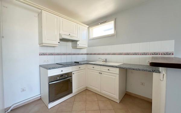 Appartement à vendre    3 pièces • 55,15 m2 Conflans-Sainte-Honorine