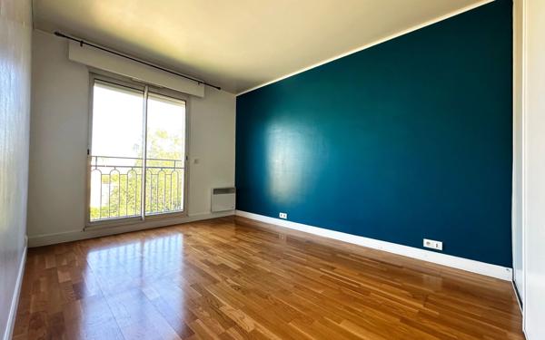 Appartement à vendre    3 pièces • 55,15 m2 Conflans-Sainte-Honorine
