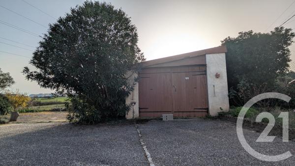 Maison à vendre  4 pièces - 118,15 m2 ST PRIVAT DES VIEUX - 30