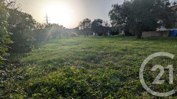 Maison à vendre  4 pièces - 118,15 m2 ST PRIVAT DES VIEUX - 30