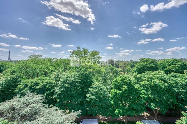 Achat appartement Neuilly-sur-Seine - 4 pièce(s) - 155 m² - 2 800 000 €