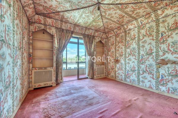 Achat appartement Neuilly-sur-Seine - 4 pièce(s) - 155 m² - 2 800 000 €