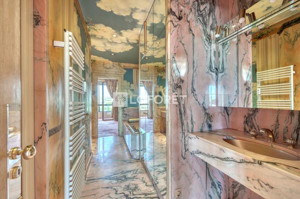 Achat appartement Neuilly-sur-Seine - 4 pièce(s) - 155 m² - 2 800 000 €