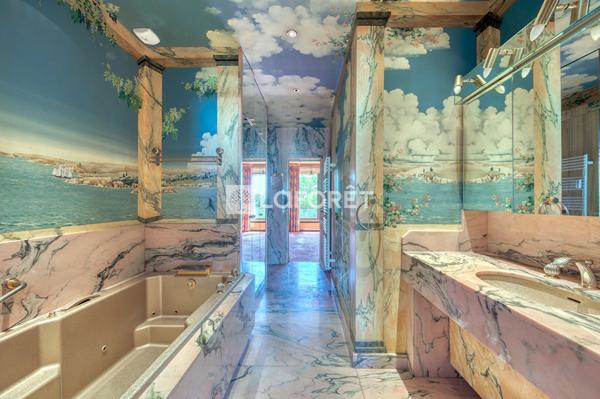 Achat appartement Neuilly-sur-Seine - 4 pièce(s) - 155 m² - 2 800 000 €