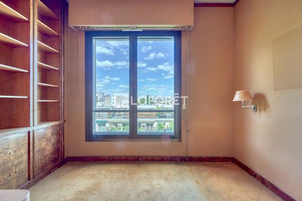 Achat appartement Neuilly-sur-Seine - 4 pièce(s) - 155 m² - 2 800 000 €