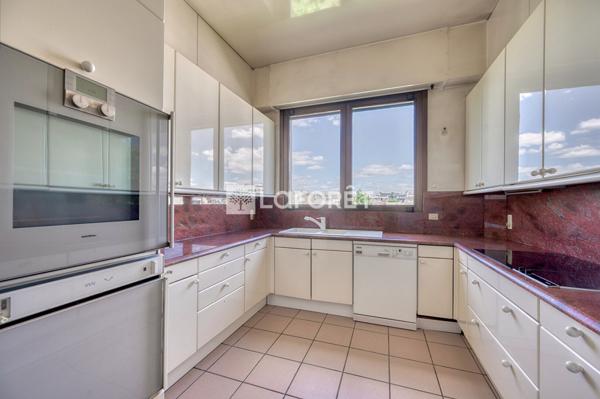 Achat appartement Neuilly-sur-Seine - 4 pièce(s) - 155 m² - 2 800 000 €