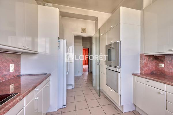 Achat appartement Neuilly-sur-Seine - 4 pièce(s) - 155 m² - 2 800 000 €