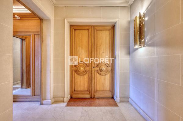 Achat appartement Neuilly-sur-Seine - 4 pièce(s) - 155 m² - 2 800 000 €