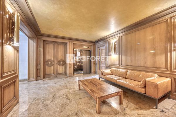 Achat appartement Neuilly-sur-Seine - 4 pièce(s) - 155 m² - 2 800 000 €