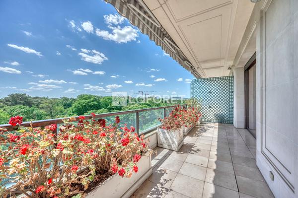 Achat appartement Neuilly-sur-Seine - 4 pièce(s) - 155 m² - 2 800 000 €