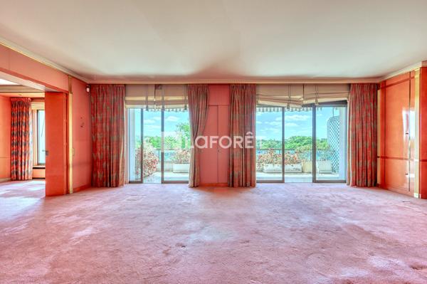 Achat appartement Neuilly-sur-Seine - 4 pièce(s) - 155 m² - 2 800 000 €