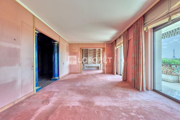Achat appartement Neuilly-sur-Seine - 4 pièce(s) - 155 m² - 2 800 000 €