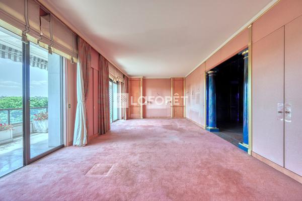 Achat appartement Neuilly-sur-Seine - 4 pièce(s) - 155 m² - 2 800 000 €