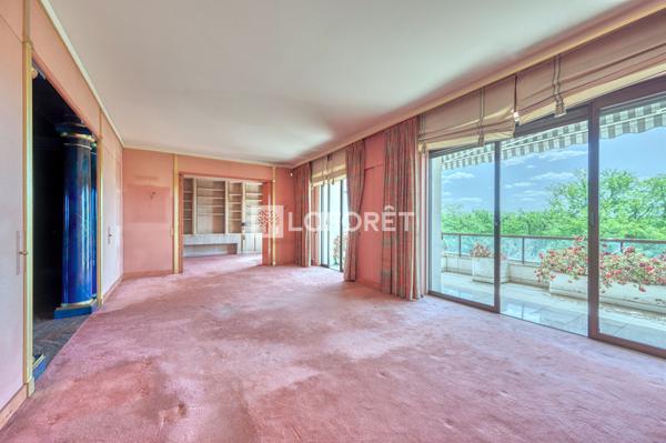 Achat appartement Neuilly-sur-Seine - 4 pièce(s) - 155 m² - 2 800 000 €