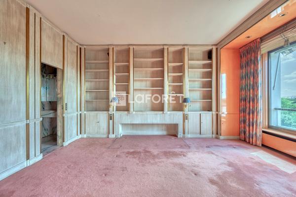 Achat appartement Neuilly-sur-Seine - 4 pièce(s) - 155 m² - 2 800 000 €