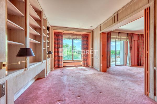 Achat appartement Neuilly-sur-Seine - 4 pièce(s) - 155 m² - 2 800 000 €