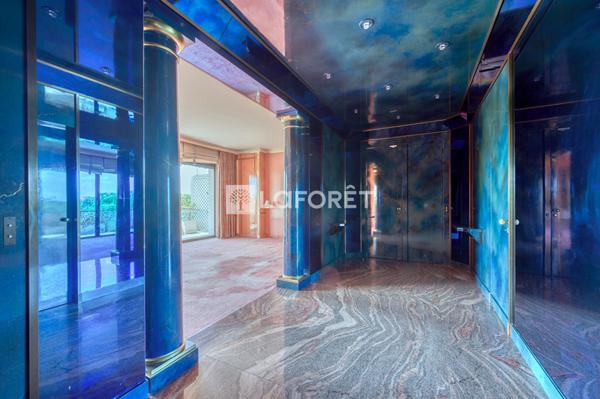 Achat appartement Neuilly-sur-Seine - 4 pièce(s) - 155 m² - 2 800 000 €